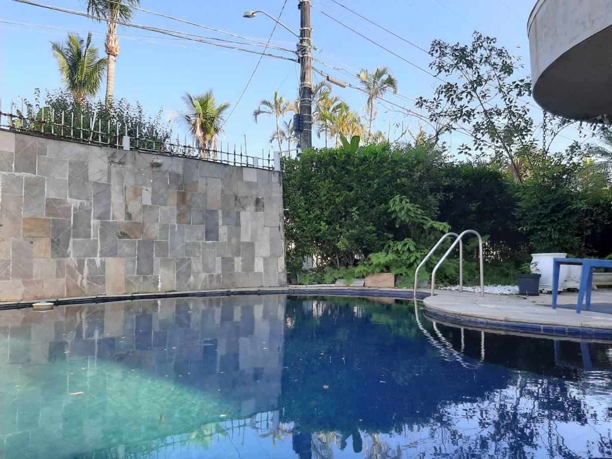 Casa Linda Na Enseada Guaruja Villa - Sao Paulo — Fotos 3